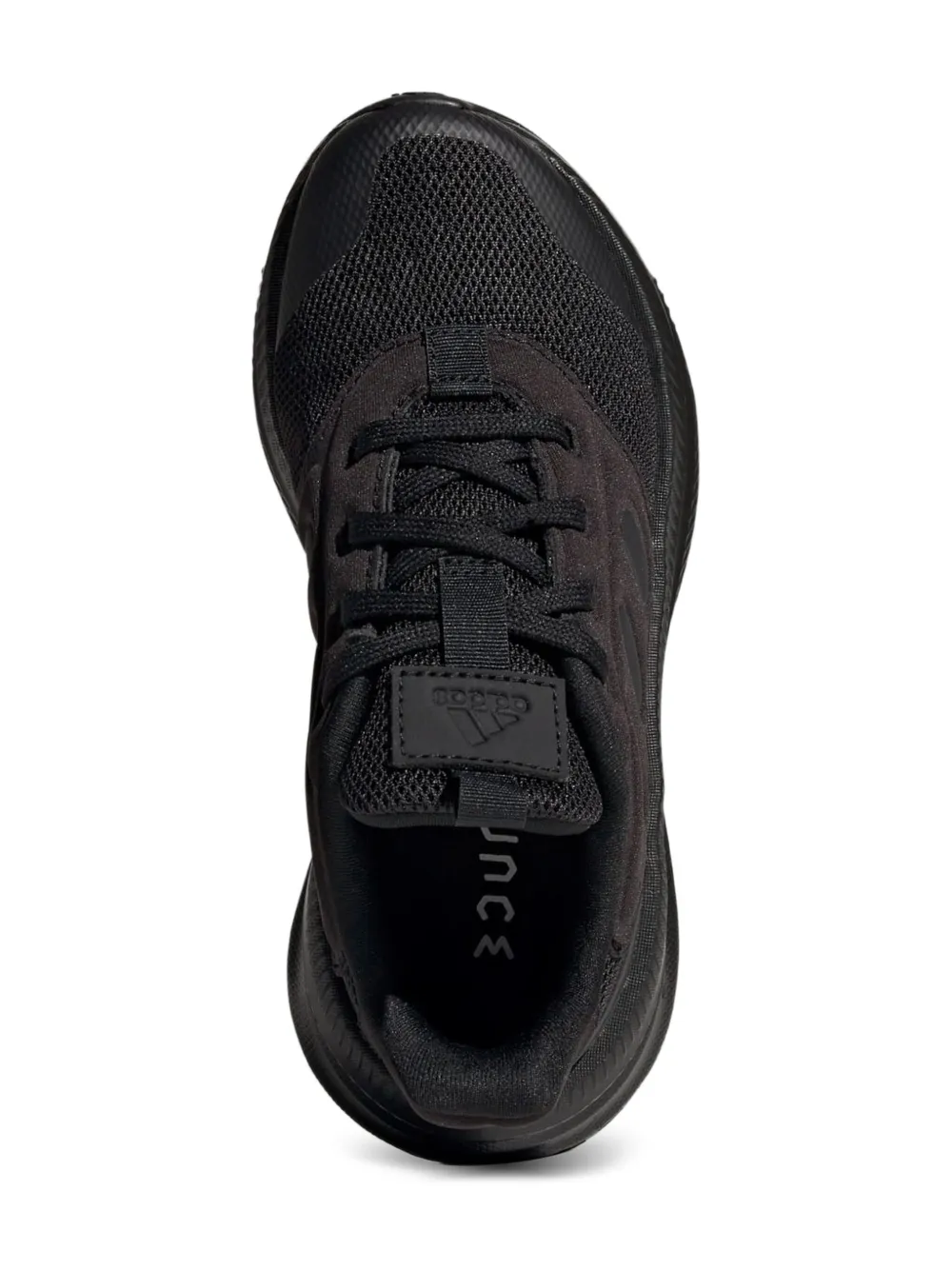 adidas Kids X_PLR "Core Black" sneakers Zwart