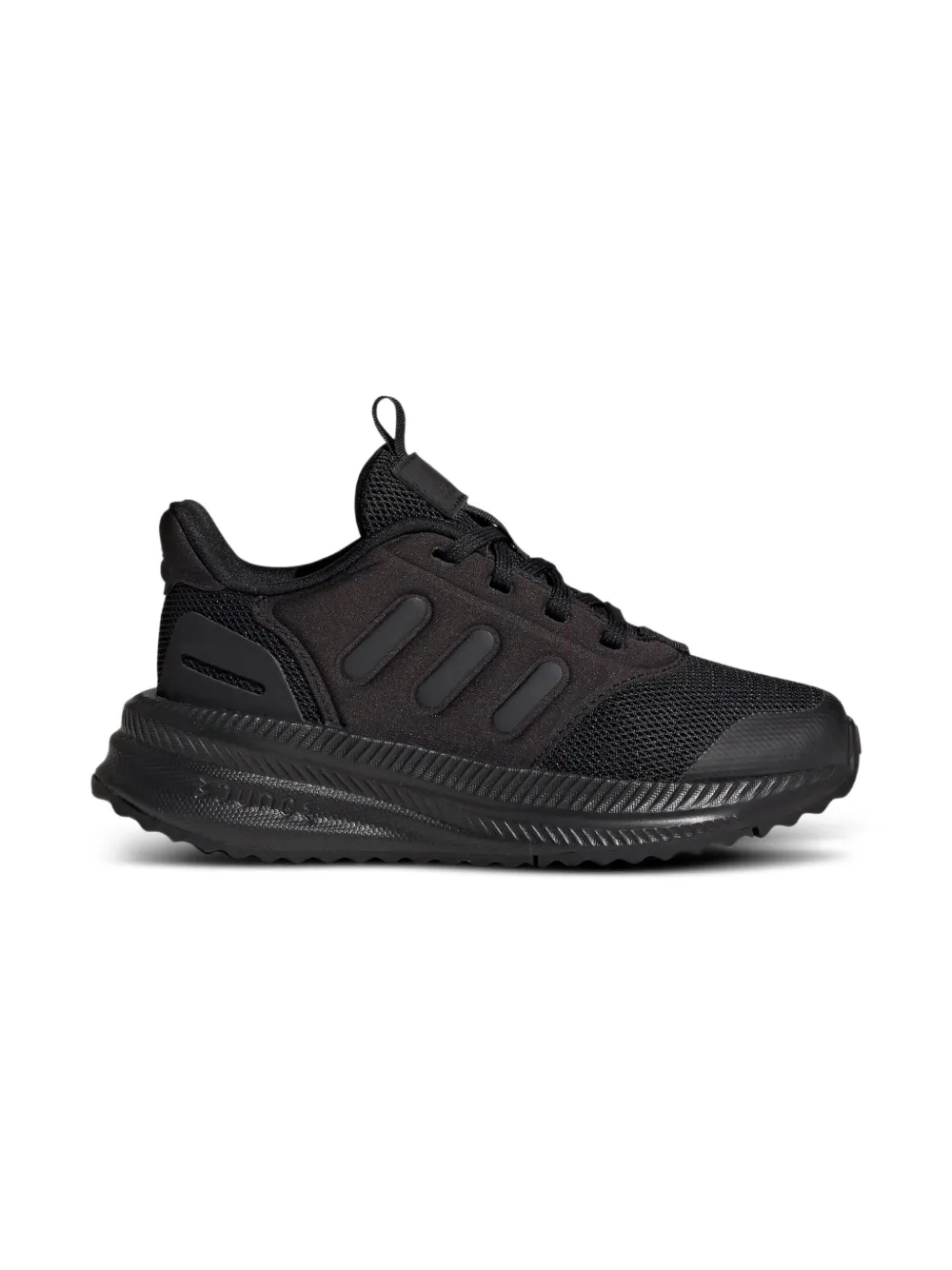 adidas Kids X_PLR "Core Black" sneakers Zwart