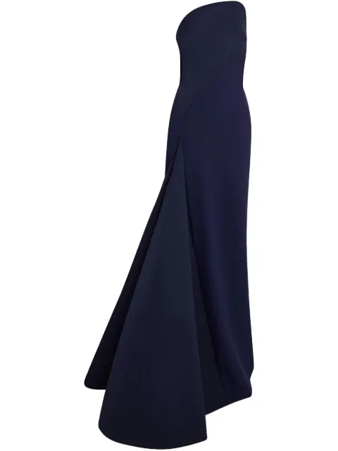 Safiyaa Bengi gown dress