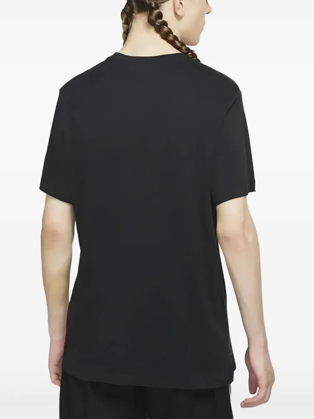 Jordan Jumpman "Black" T-shirt