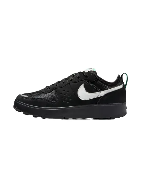 Nike Kids C1TY "Black/Stadium Green/Summit White" sneakers