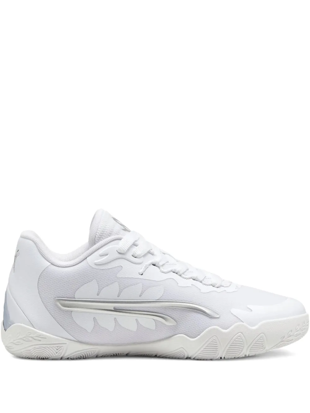 PUMA Stewie 3 Team "White/Silver" sneakers - ホワイト PUMA Stewie 3 Team "White/Silver" sneakers - ホワイト
