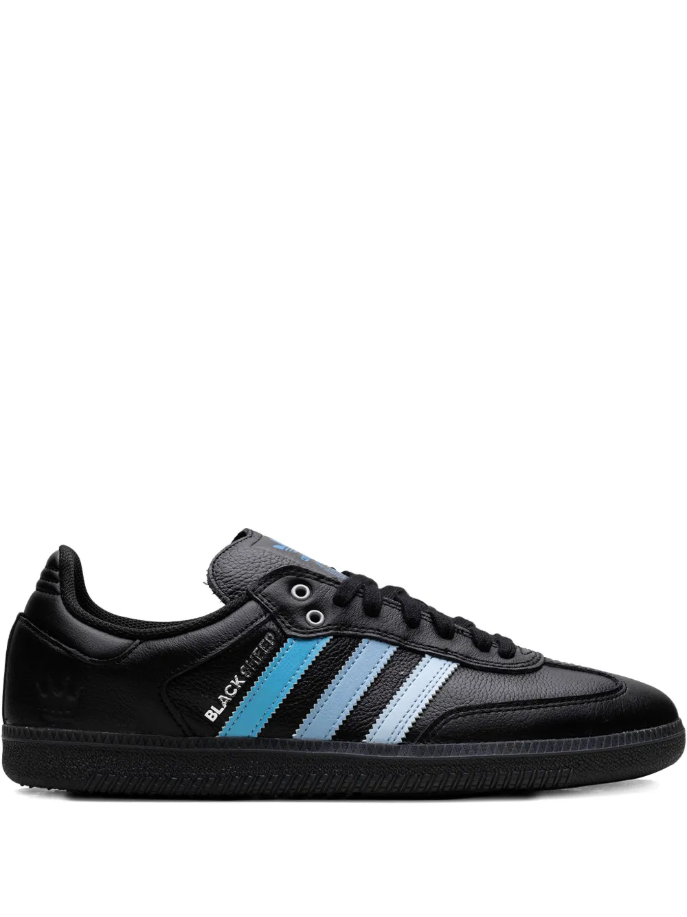 adidas x Charlotte FC Black Sheep Samba ADV "Core Black/Cloud adidas x Charlotte FC Black Sheep Samba ADV "Core Black/Cloud