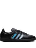 adidas x Charlotte FC Black Sheep Samba ADV ""Core Black/Cloud White/Ice Blue"" sneakers
