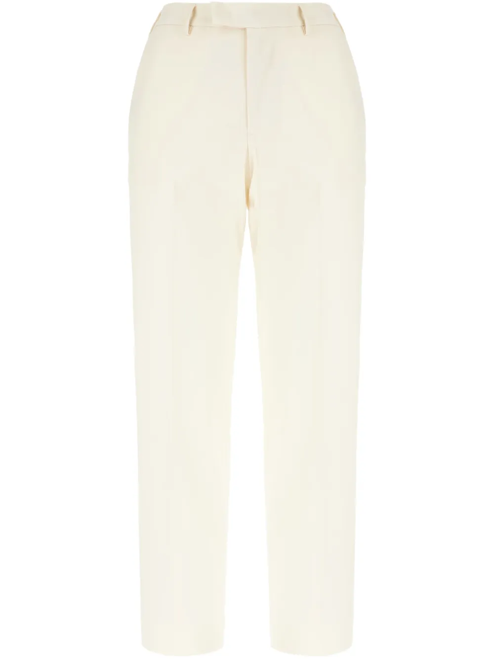 cotton trousers