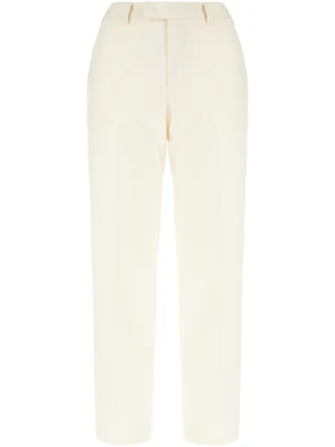 PT Torino cotton trousers