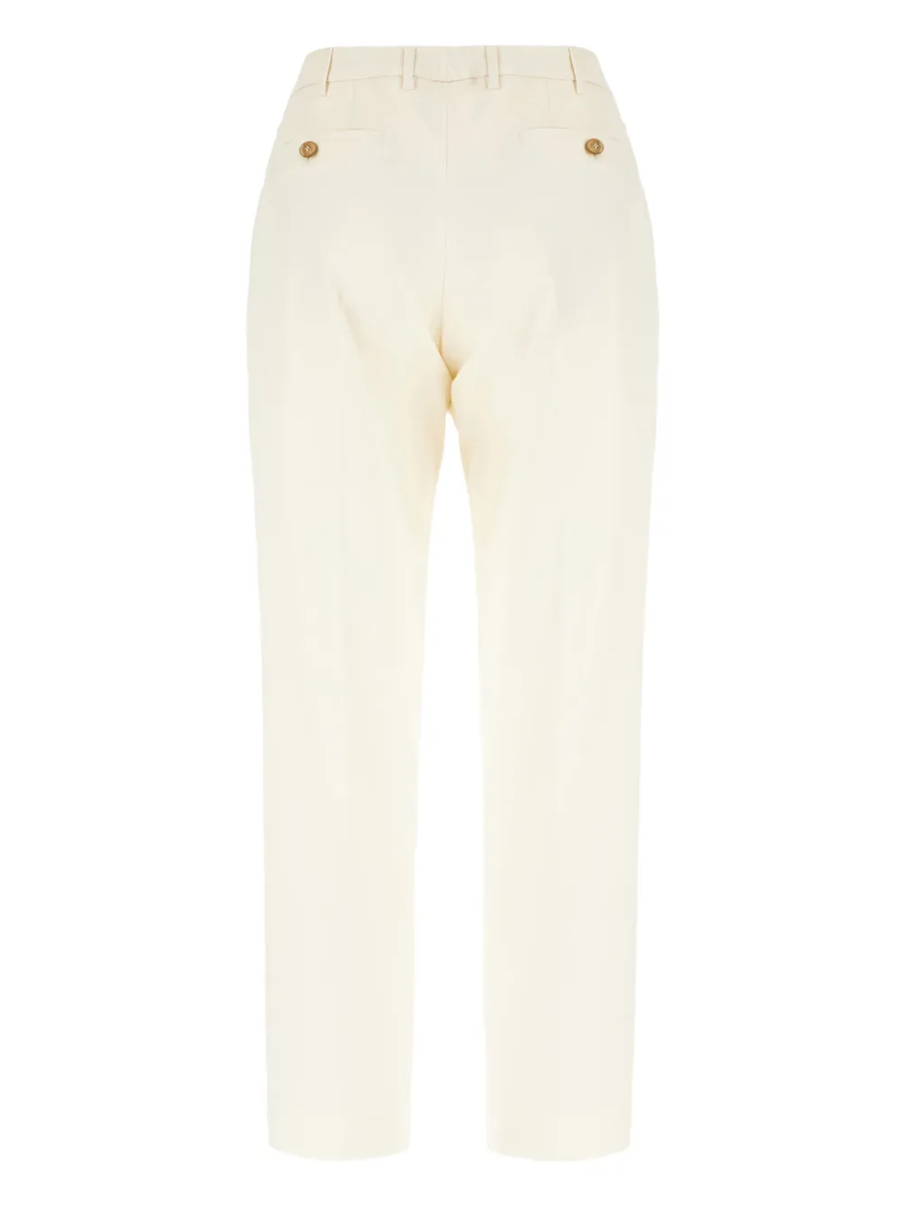 PT Torino Katoenen broek - Beige