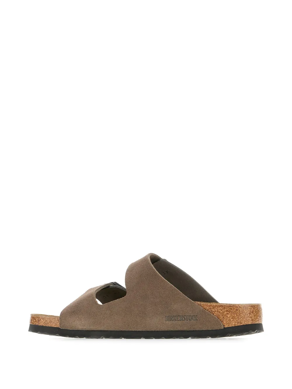 Birkenstock Arizona sandals Grey