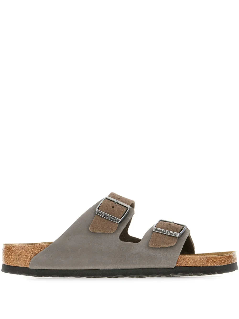 Birkenstock Arizona sandals Grey
