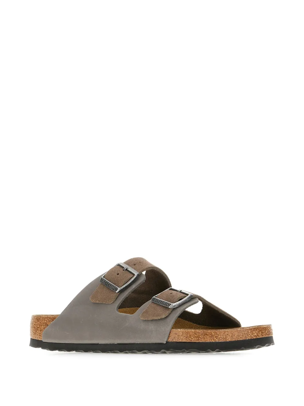 Birkenstock Arizona sandalen - Grijs