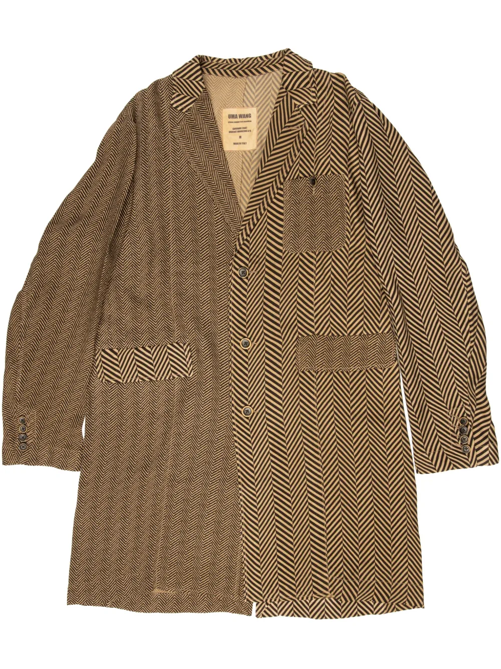 Giovanni coat