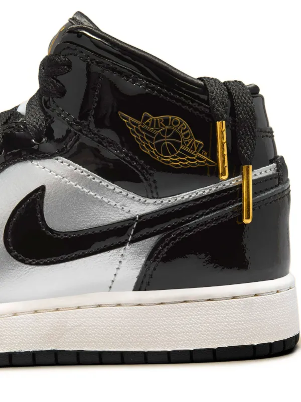 Jordan Kids Jordan Mid SE 