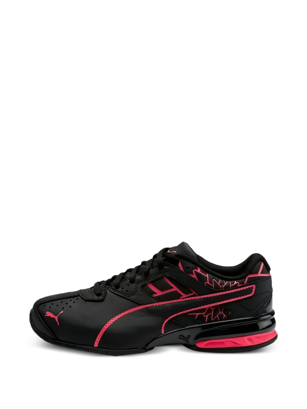 PUMA Tazon 6 "Black Rose" sneakers