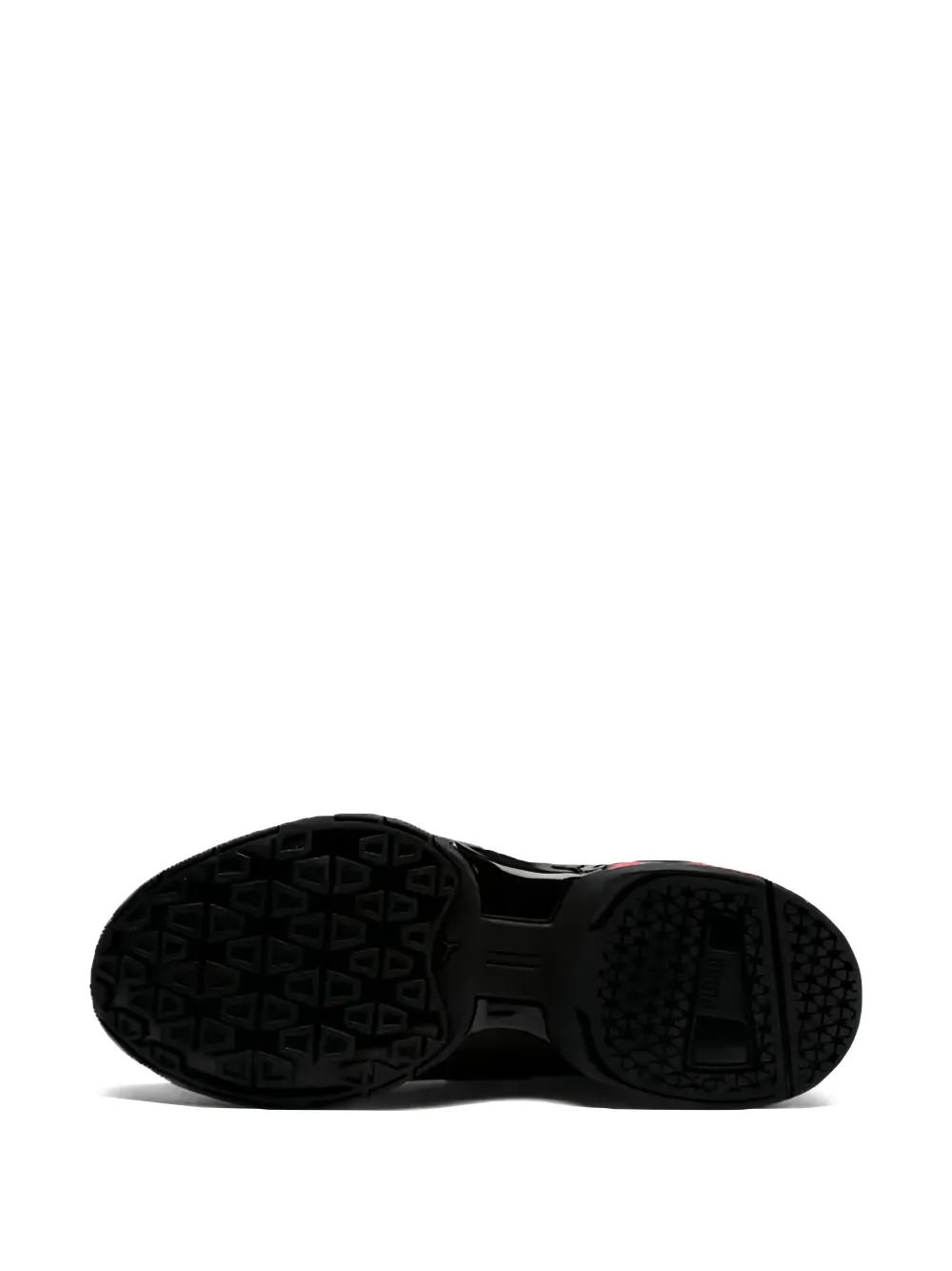 PUMA Tazon 6 "Black Rose" sneakers