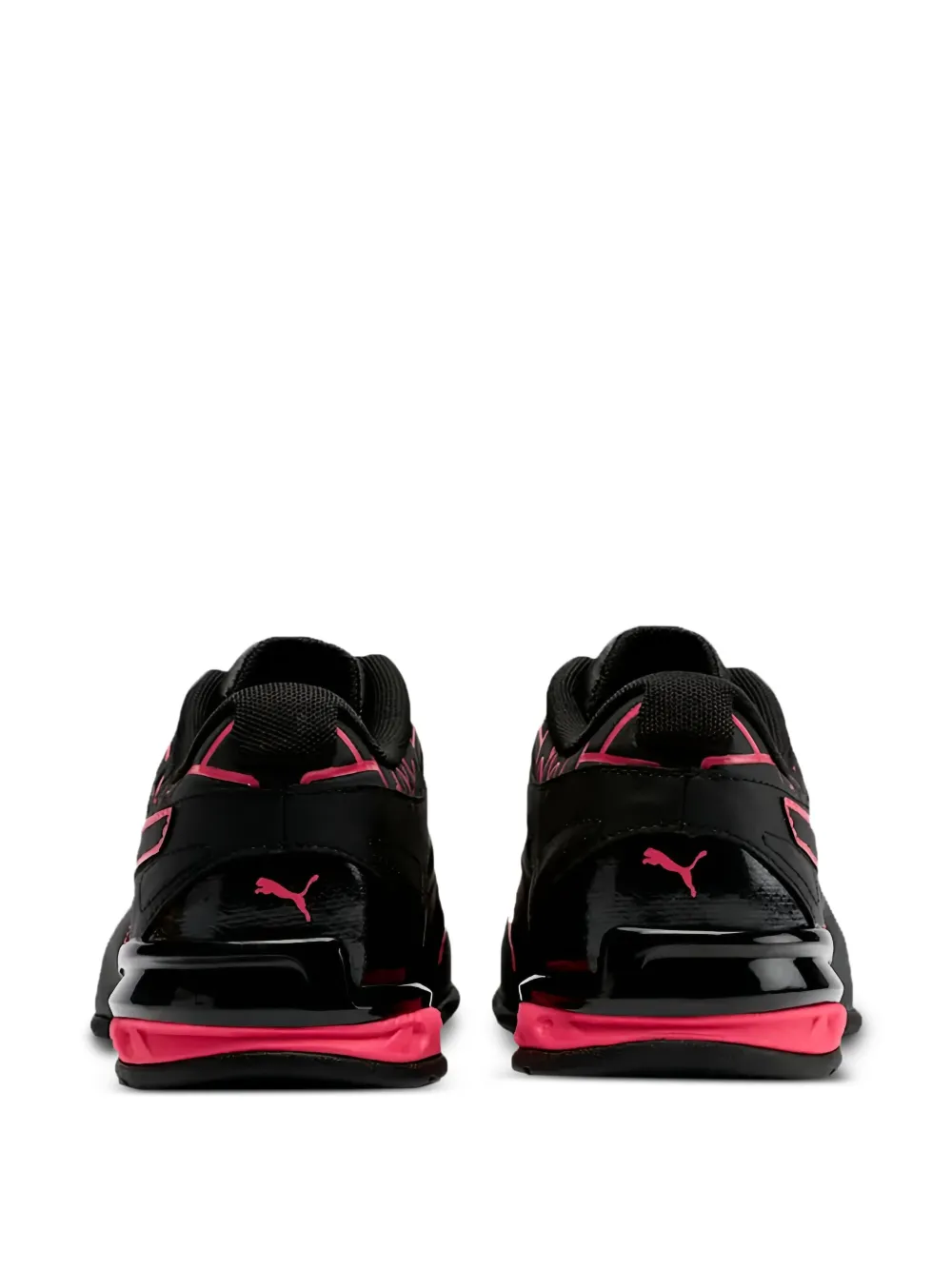 PUMA Tazon 6 "Black Rose" sneakers