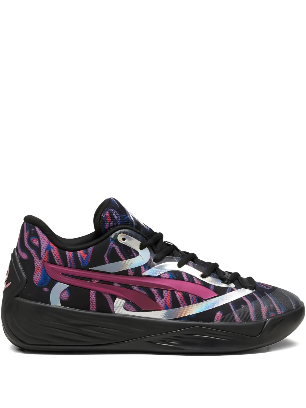 PUMA Stewie 2 "Cherry On Top" sneakers - ブラック PUMA Stewie 2 "Cherry On Top" sneakers - ブラック