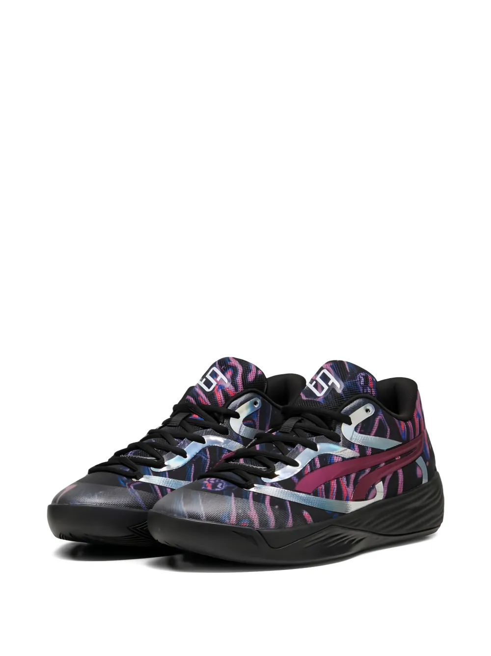 PUMA Stewie 2 "Cherry On Top" sneakers Zwart