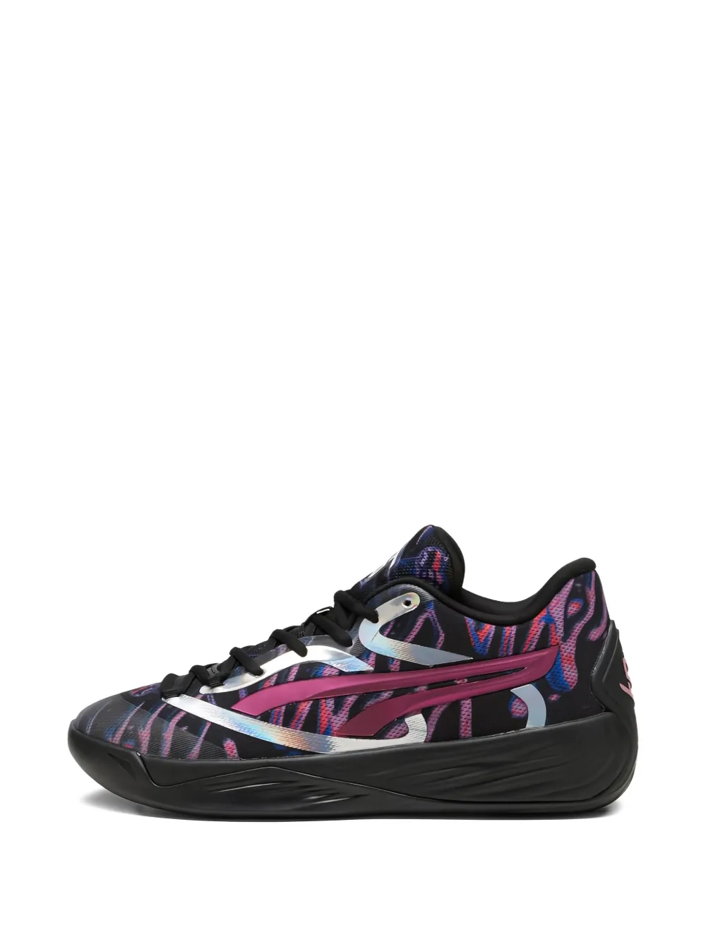 PUMA Stewie 2 "Cherry On Top" sneakers Zwart