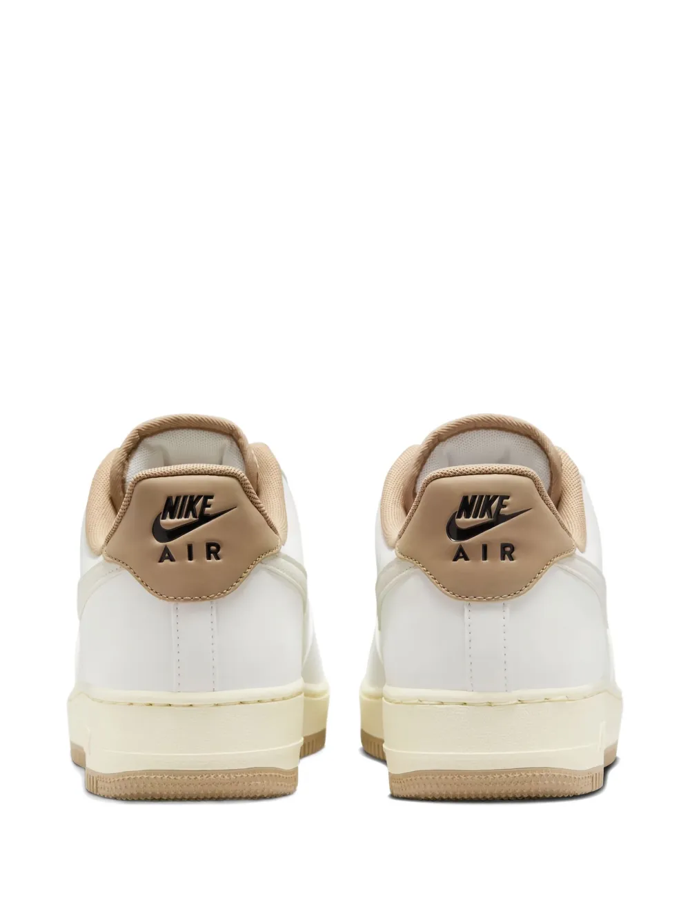 Nike Air Force 1 Low '07 LV8 "Summit White Khaki Coconut Milk Summit White" sneakers