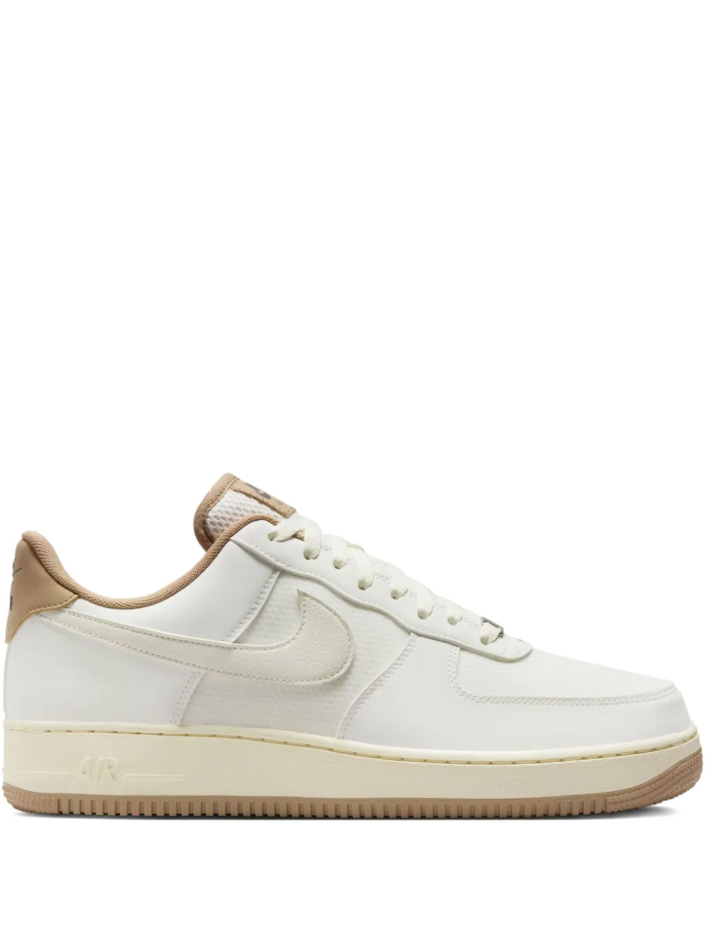 Nike Air Force 1 Low '07 LV8 "Summit White Khaki Coconut Milk Summit White" sneakers