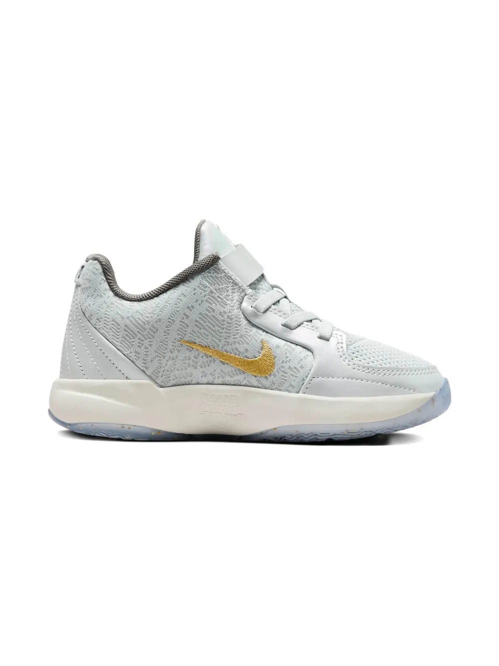 Nike Ja 2 Ps Strap Sneakers In Multi