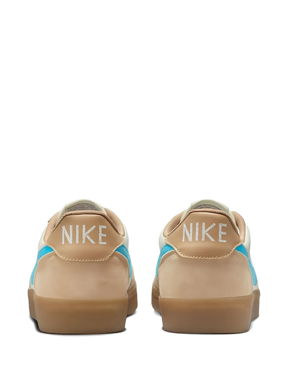 Nike Killshot 2 "Sail Baltic Blue" sneakers Neutrals
