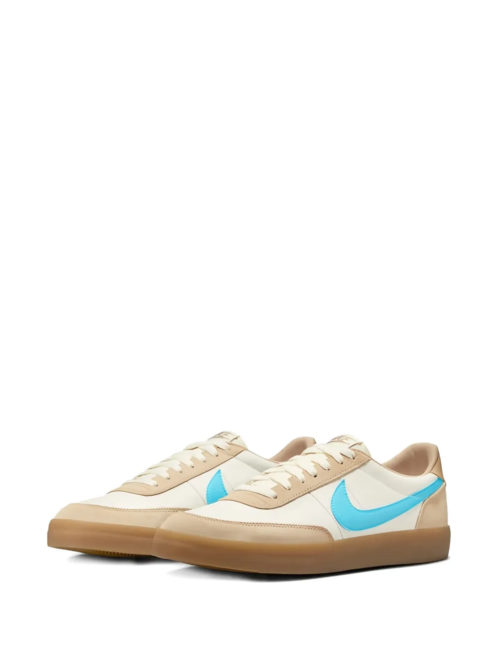 Nike Killshot 2 "Sail Baltic Blue" sneakers Neutrals