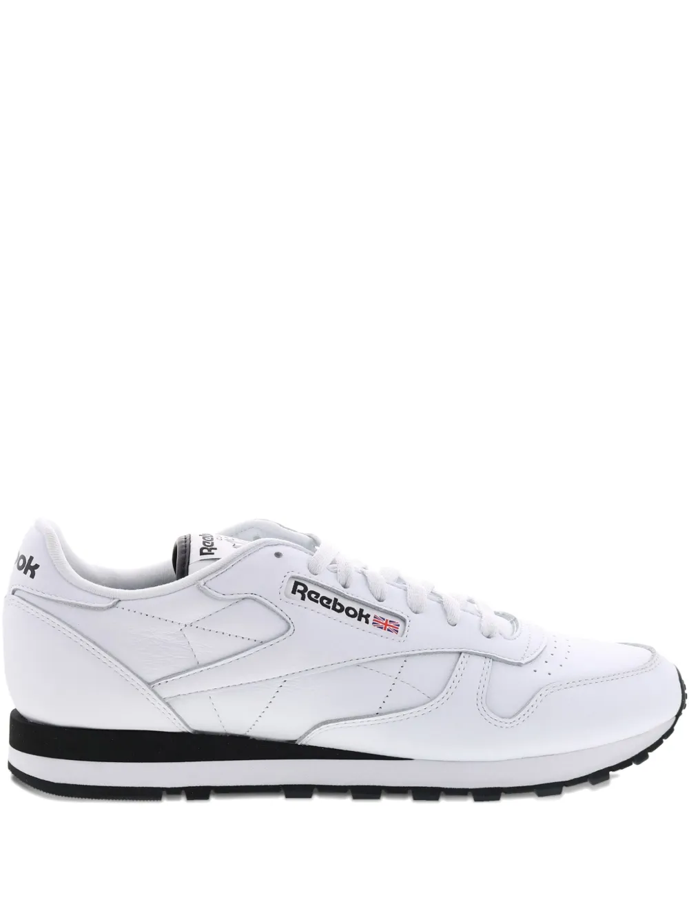 Reebok Classic Leather sneakers White