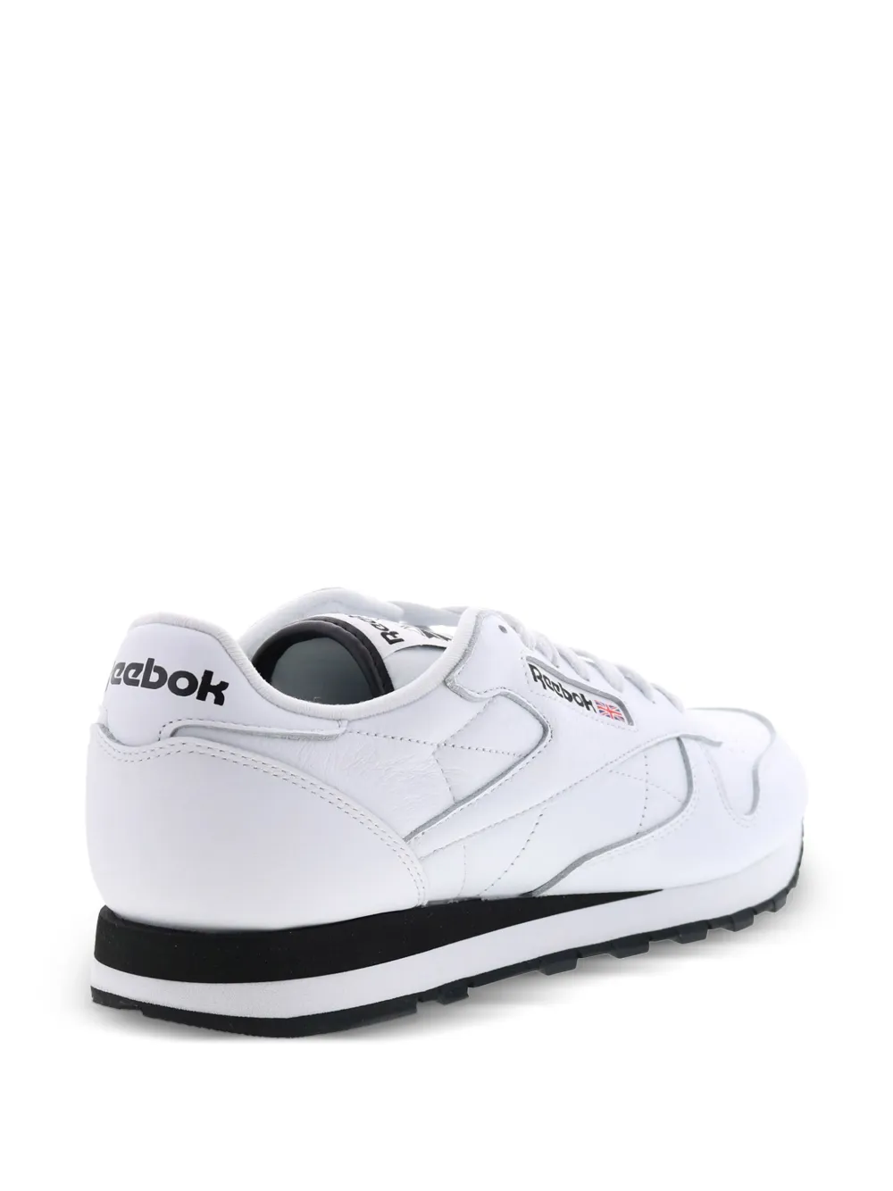 Reebok Classic Leather sneakers White
