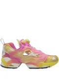 Reebok Instapump Fury ""Smiley - 50th Anniversary"" sneakers - Pink