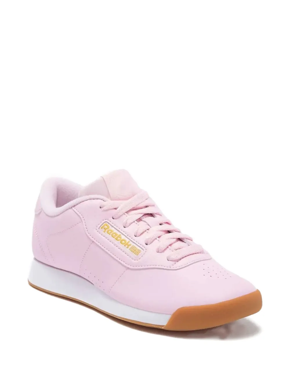Reebok Princess Classic Pink sneakers - Roze