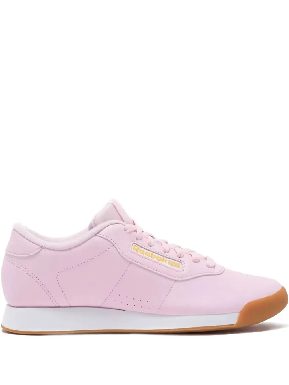 Reebok Princess Classic "Pink" sneakers