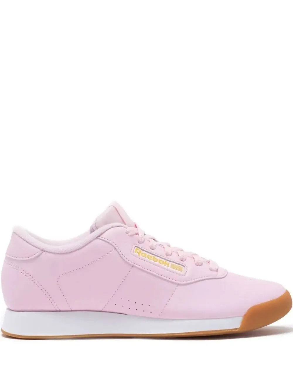 Reebok Princess Classic "Pink" sneakers