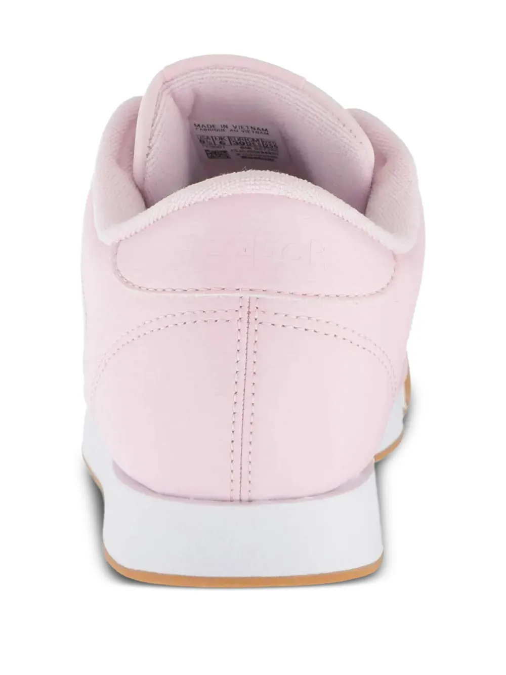 Reebok Princess Classic "Pink" sneakers