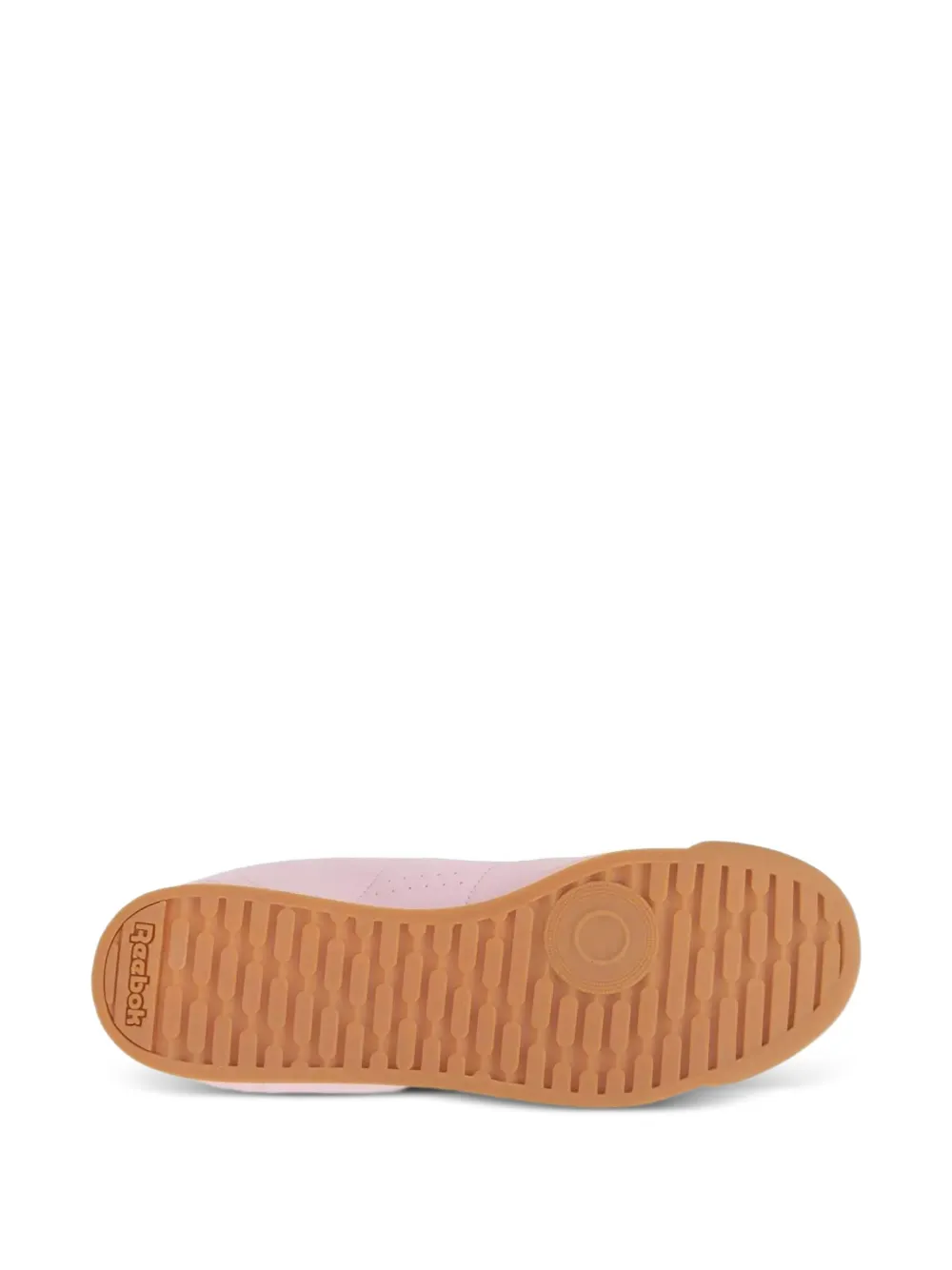 Reebok Princess Classic "Pink" sneakers Roze