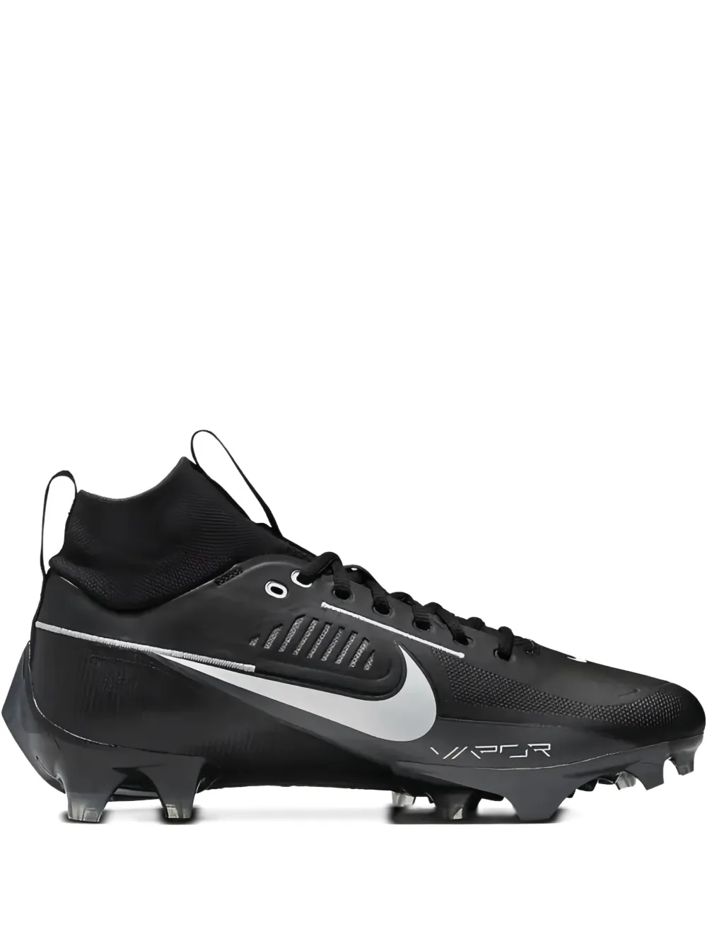 Nike Vapor Edge Pro 360 2 "Black7Iron Grey/White" cleats - ブラック Nike Vapor Edge Pro 360 2 "Black7Iron Grey/White" cleats - ブラック