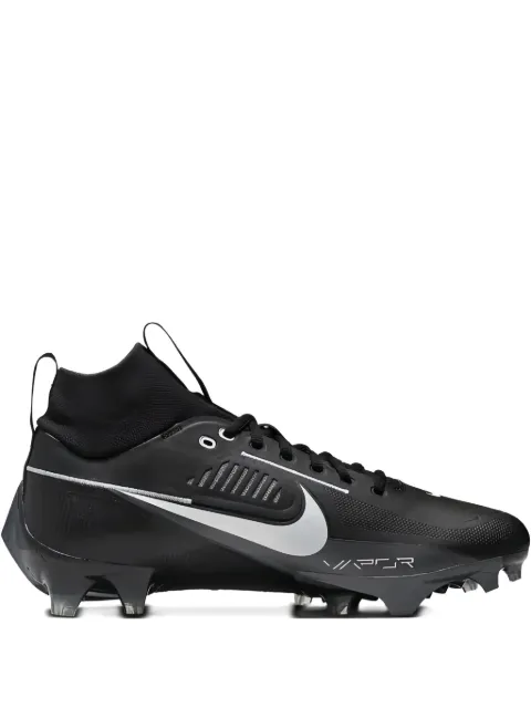 Nike Vapor Edge Pro 360 2 "Black7Iron Grey/White" cleats