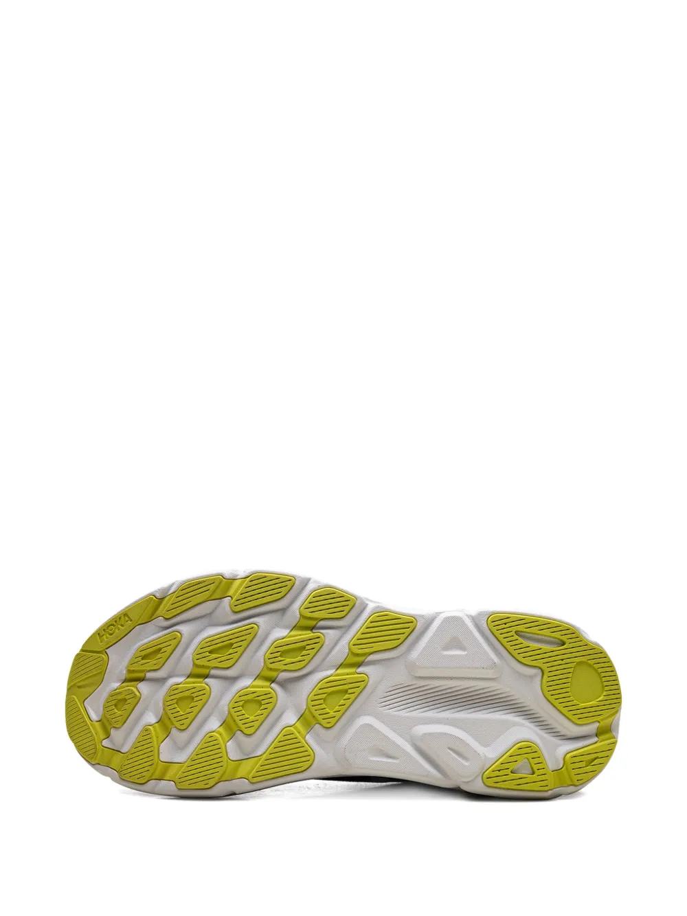 HOKA One Clifton 9 "Virtual Blue Cerise" sneakers