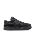 Jordan Kids Jordan 4 RM ""Black Cat"" sneakers