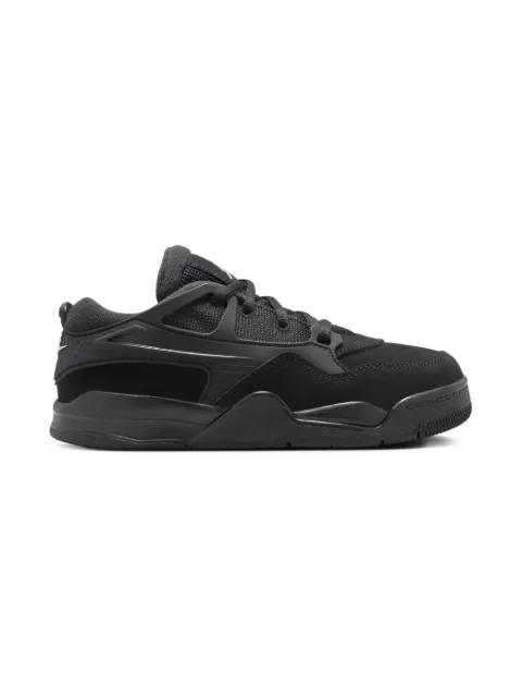 Jordan Kids tenis Jordan 4 RM "Black Cat"