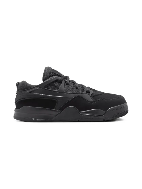 black cat jordan 4 youth