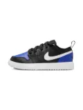 Jordan Kids Jordan 1 Low ALT ""Black/Game Royal/White"" sneakers