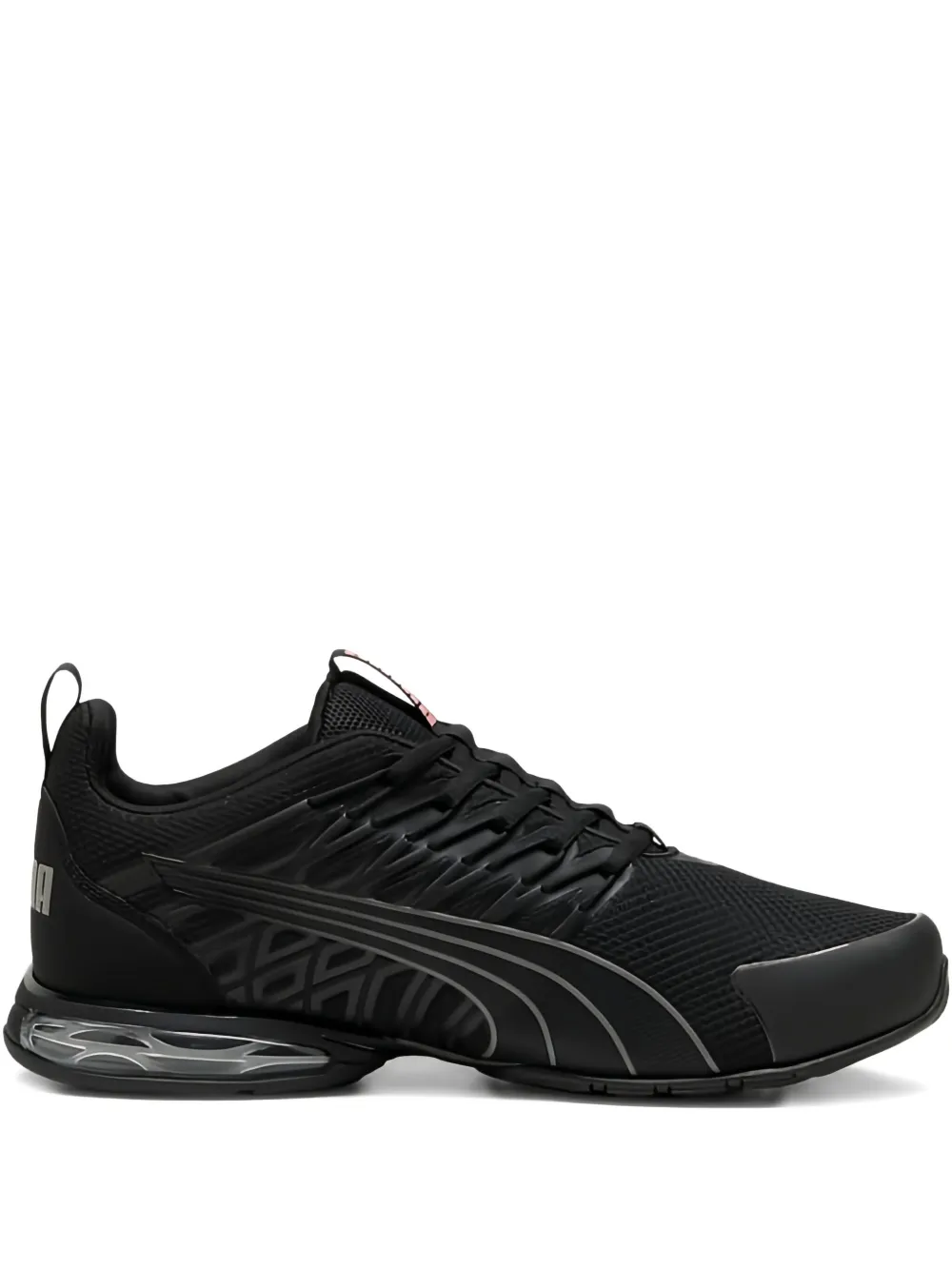 PUMA Voltaic Evo “Intense Red／Black” スニーカー | ブラック | Image 1