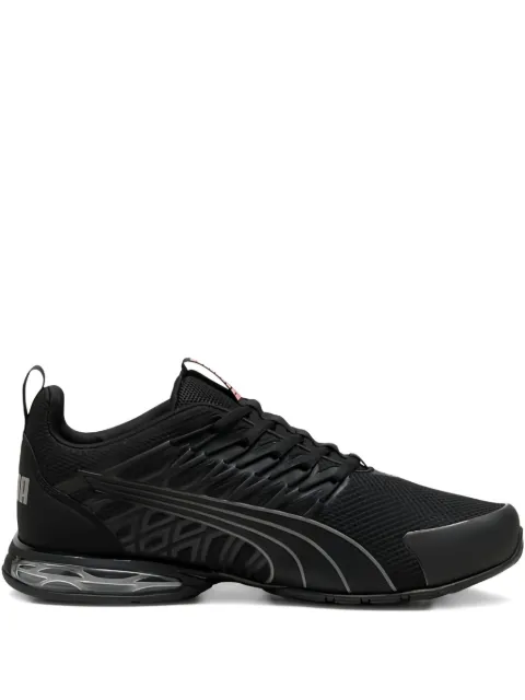 PUMA Voltaic Evo "Intense Red/Black" sneakers