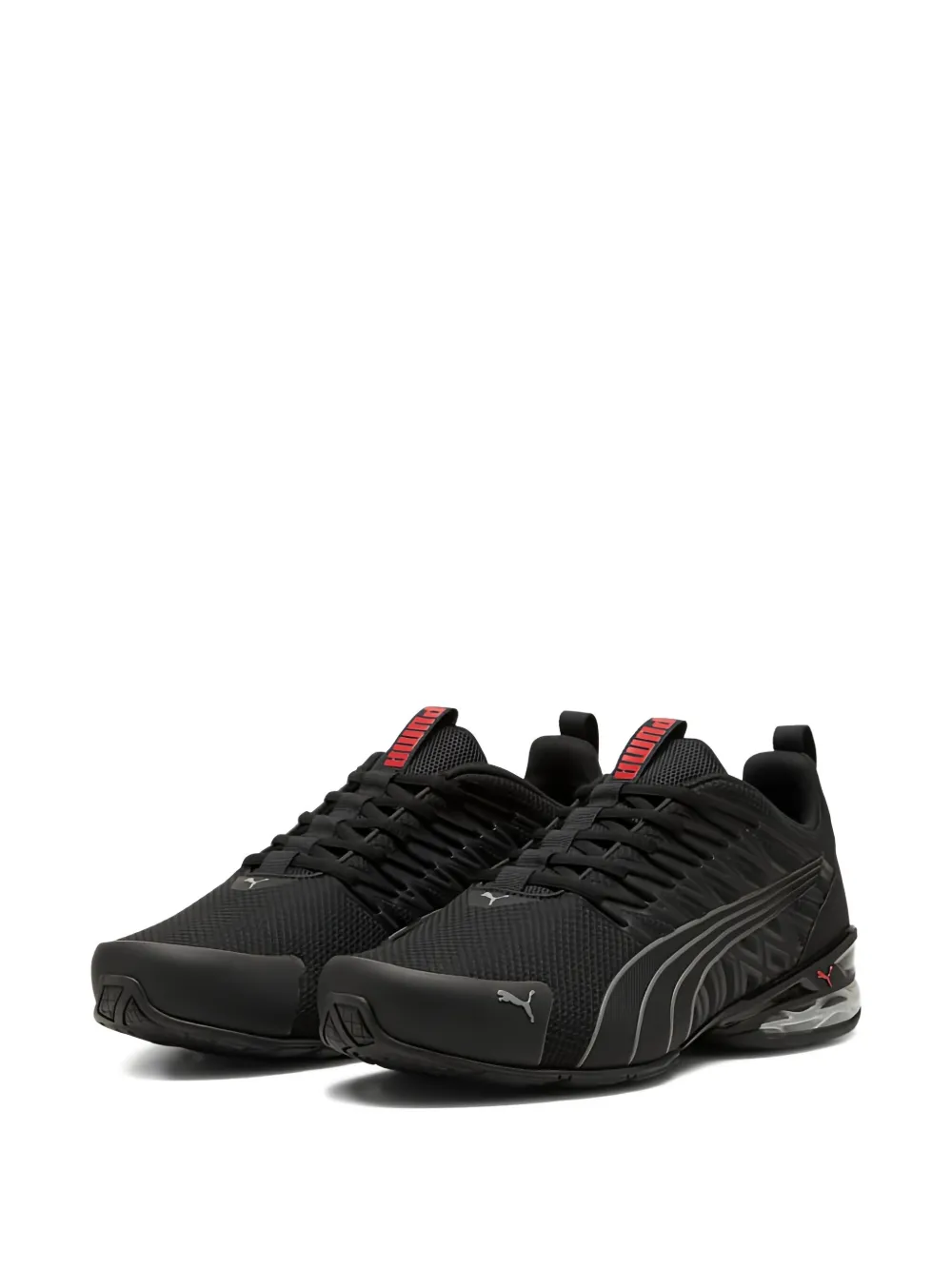 PUMA Voltaic Evo “Intense Red／Black” スニーカー | ローカット | Image 2