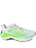 Reebok Zig Kinetica 2 ""Green/Neon Mint"" sneakers - White