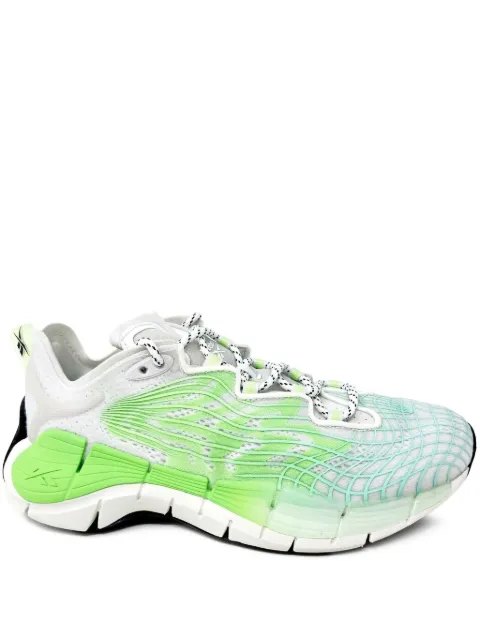 Reebok tenis Zig Kinetica 2 Green/Neon Mint