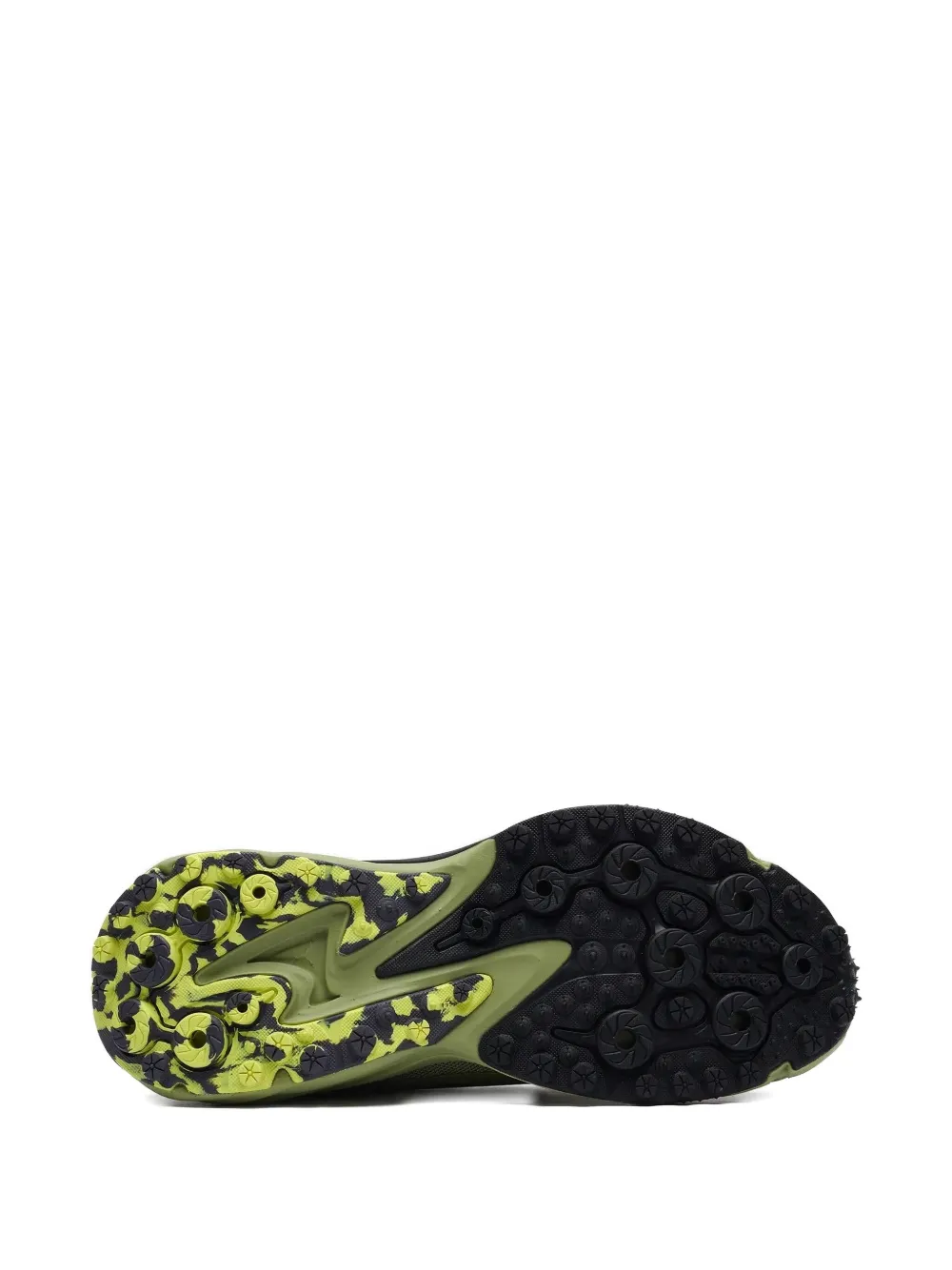 PUMA Spirex "BMW Motorsport Calming Green" sneakers