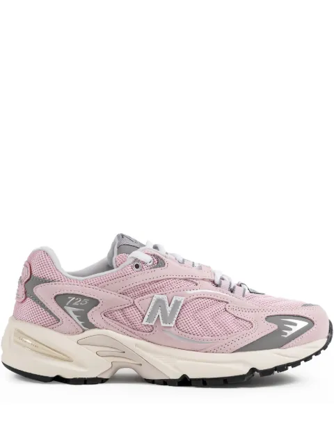 New Balance 725 "Mid Century Pink/Grey" sneakers
