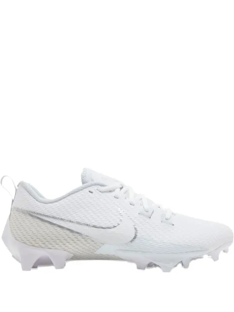 Nike Vapor Edge Speed 360 2 "White/Metallic Silver" sneakers
